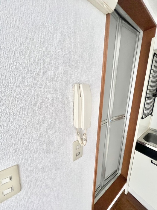 内観写真 メゾン泉