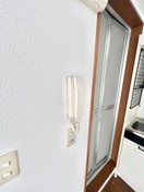 内観写真 メゾン泉