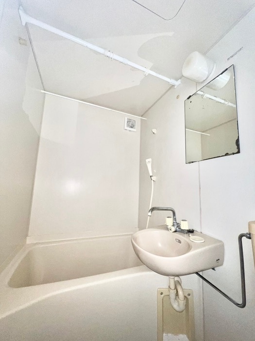 バス／シャワールーム等 メゾン泉