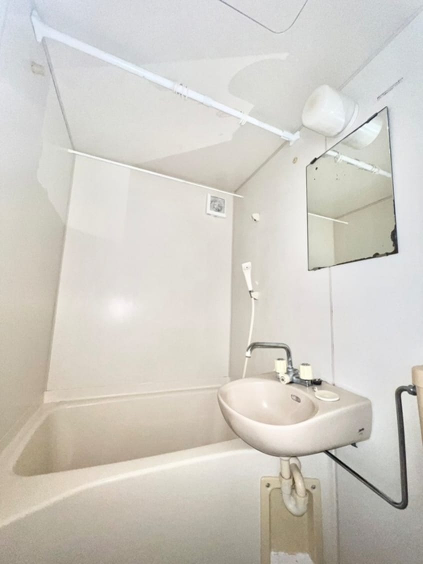 バス／シャワールーム等 メゾン泉