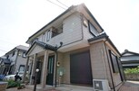 テラスハウス井頭6・7