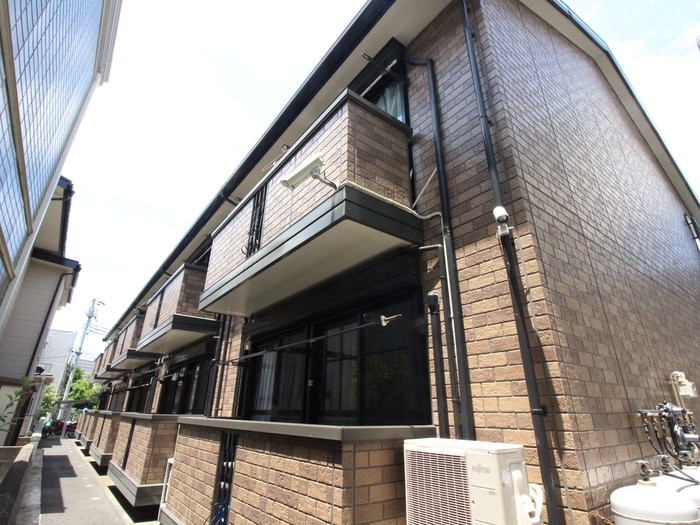 外観写真 Ｓａｋｕｌａ