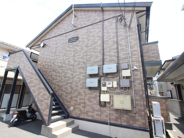 外観写真 Ｓａｋｕｌａ