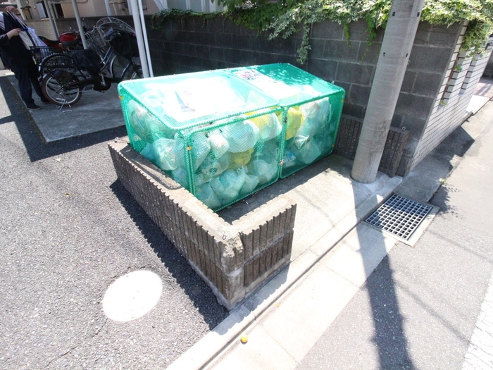 建物設備 Ｓａｋｕｌａ