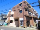 テイエイハウス(２Ｆ)の外観