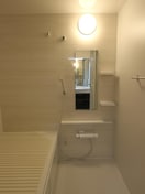 バス／シャワールーム等 クレシェンテ