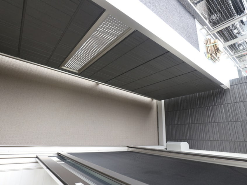 靴箱 クレシェンテ