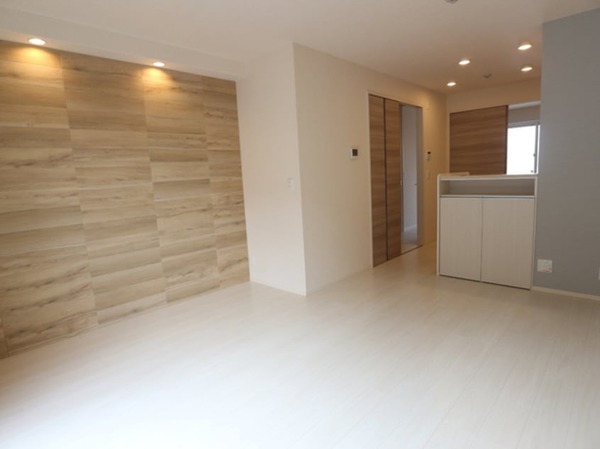 居室 クレシェンテ