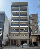 Live Casa日暮里EASTの外観