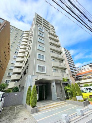 アルス浦和仲町(709)