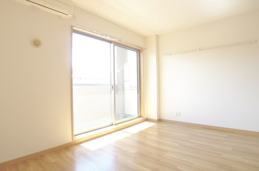 居室 ティアラ緑が丘Ⅱ