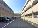 駐車場 ティアラ緑が丘Ⅱ