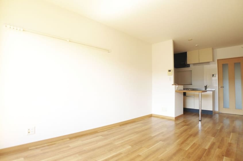 居室 ティアラ緑が丘Ⅱ