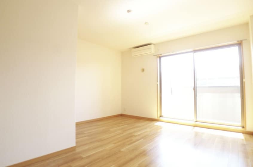 居室 ティアラ緑が丘Ⅱ