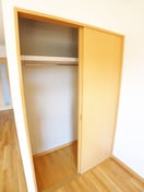 収納 ティアラ緑が丘Ⅱ