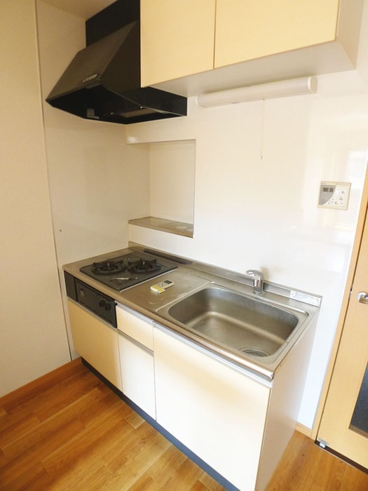 キッチン ティアラ緑が丘Ⅱ