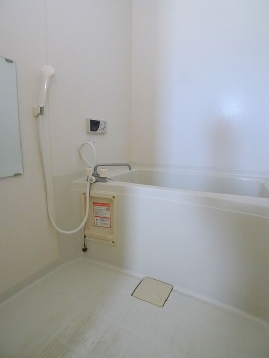 バス／シャワールーム等 ティアラ緑が丘Ⅱ