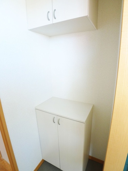 靴箱 ティアラ緑が丘Ⅱ