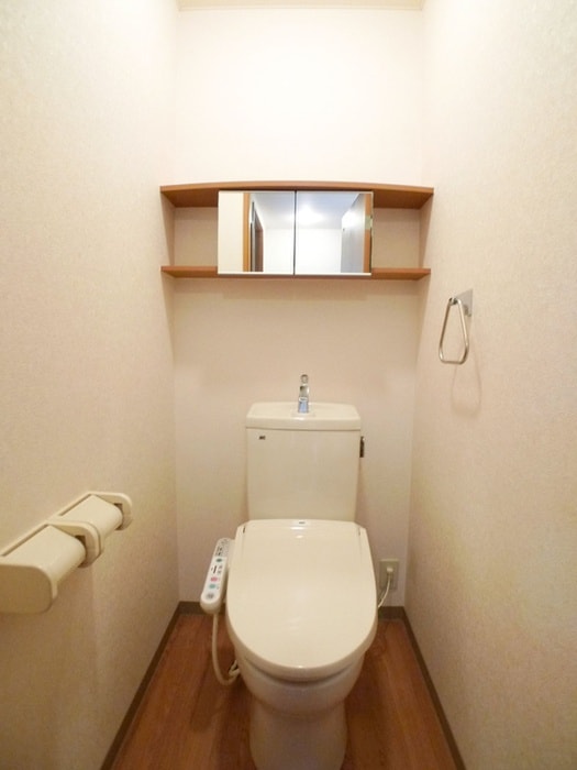 バス／シャワールーム等 マ－ガレットガ－デンⅡ