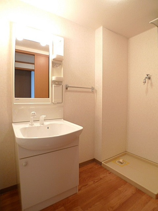 洗面 マ－ガレットガ－デンⅡ