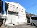 外観写真 エステート会沢