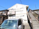 外観写真 エステート会沢
