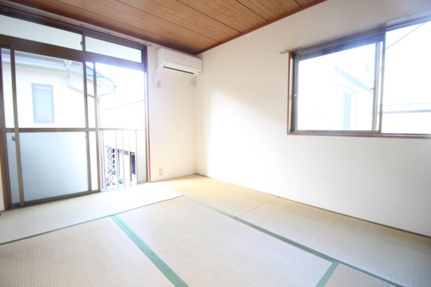 居室 エステート会沢