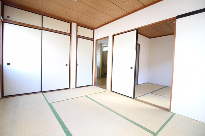 居室 エステート会沢