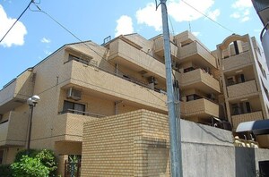 ﾗｲｵﾝｽﾞﾏﾝｼｮﾝ白金第二（103）