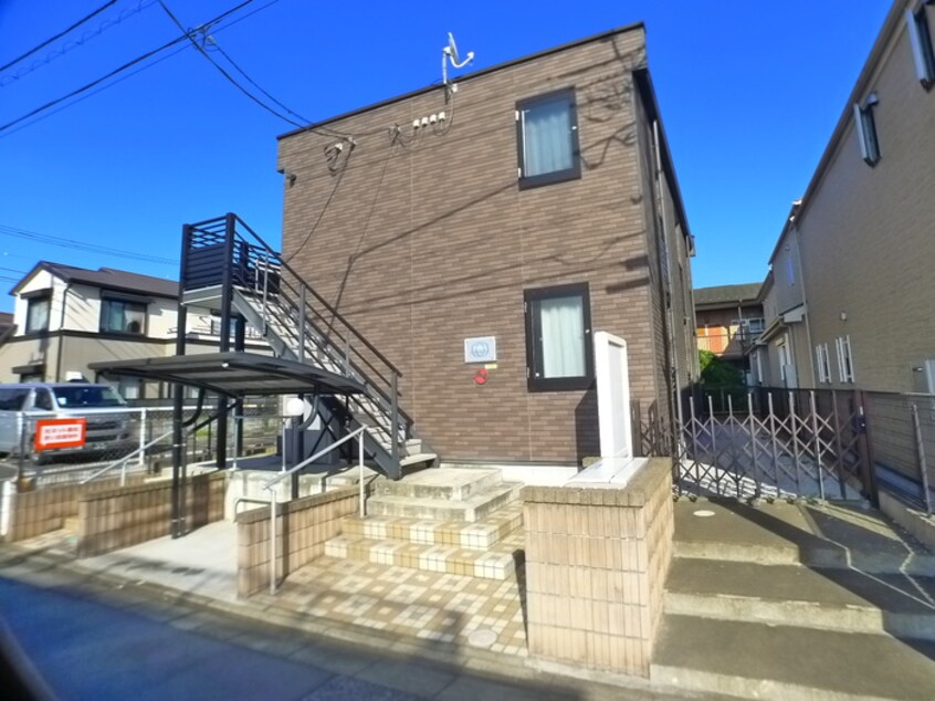 外観写真 タチバナレジデンス