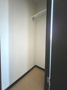 収納 タチバナレジデンス