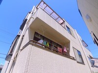 ハイツリバ－サイド