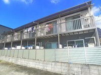 イーストハイツ