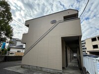 サンハイツ