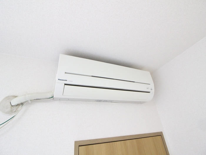 内観写真 サンハイツ