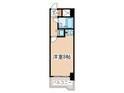 ライオンズプラザ海老名の間取図