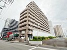 ライオンズプラザ海老名の外観