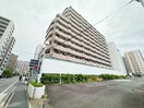 外観写真 ライオンズプラザ海老名