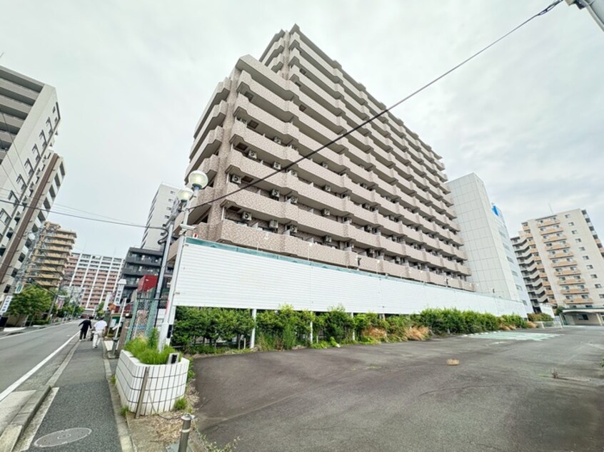 外観写真 ライオンズプラザ海老名