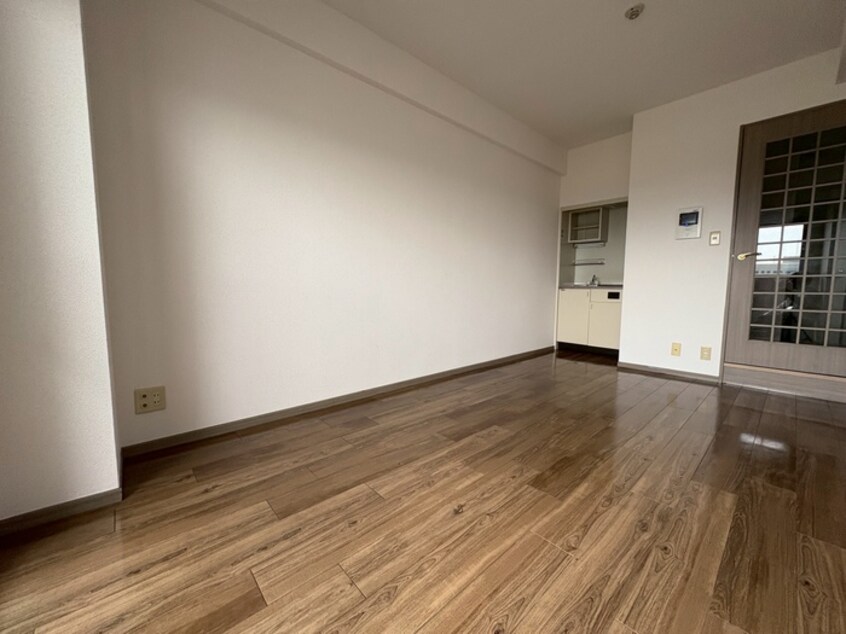 居室 ライオンズプラザ海老名