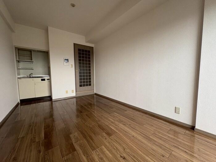 居室 ライオンズプラザ海老名