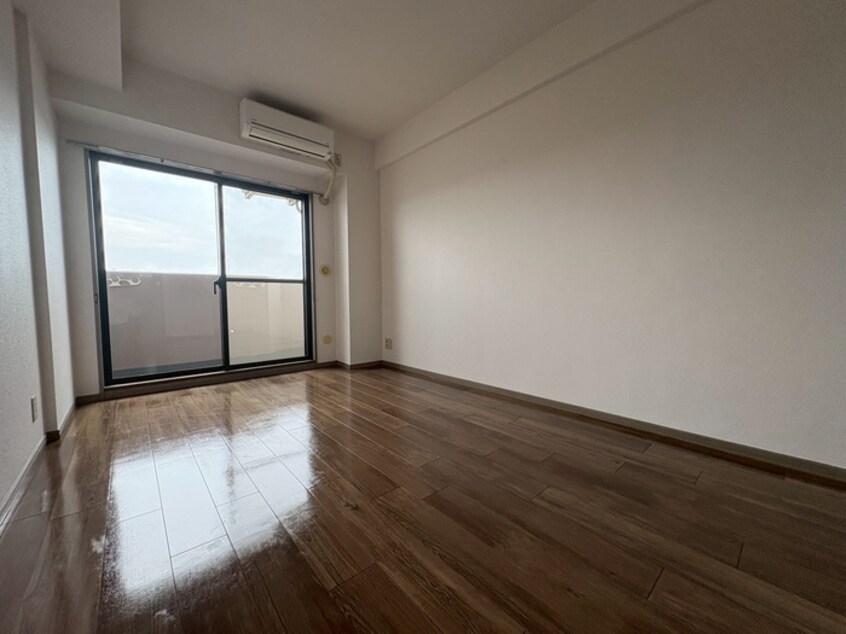 居室 ライオンズプラザ海老名