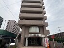 外観写真 ライオンズプラザ海老名