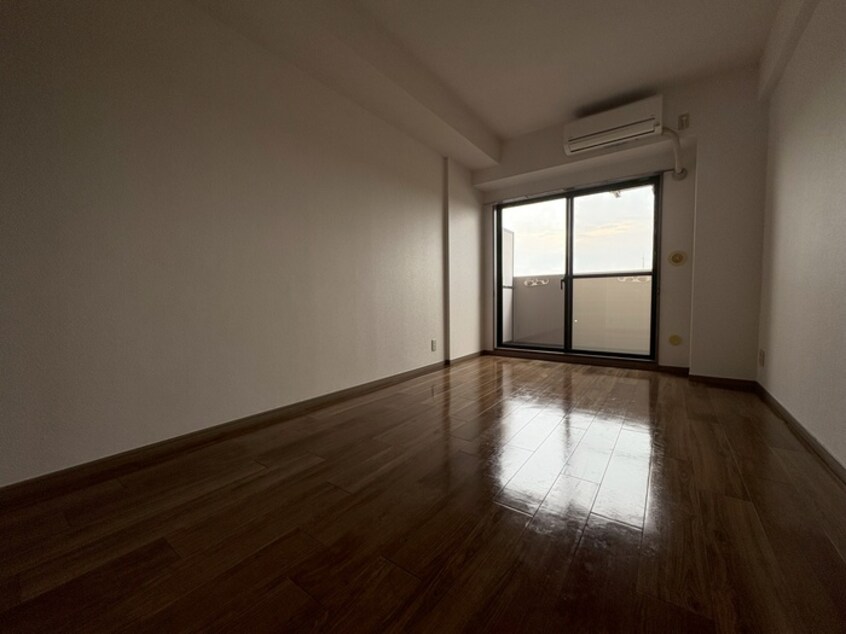 居室 ライオンズプラザ海老名