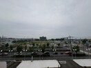 室内からの展望 ライオンズプラザ海老名