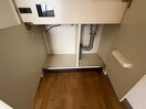 収納 ライオンズプラザ海老名