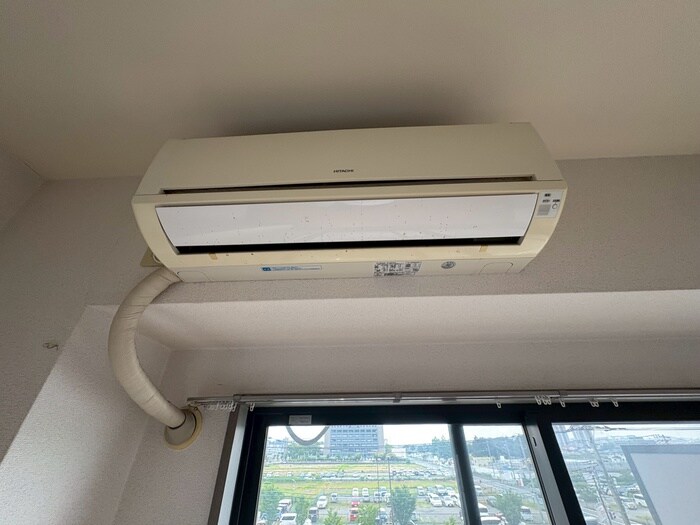 内観写真 ライオンズプラザ海老名