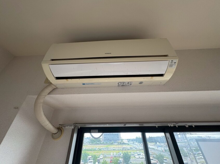 内観写真 ライオンズプラザ海老名