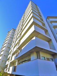 梅田マンションB棟(402)