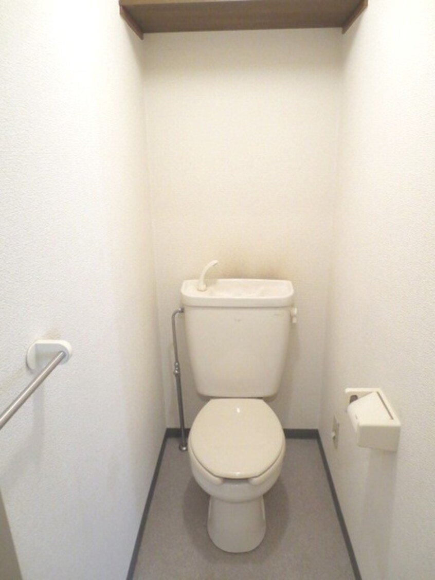 トイレ メイプルガ－デン